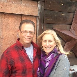 Meet your Posher, Teri